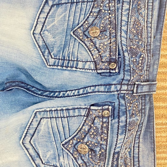 Miss Me jeans - Picture 3 of 4